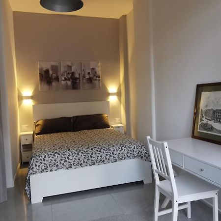 Suite Vomero Napoli Exterior foto